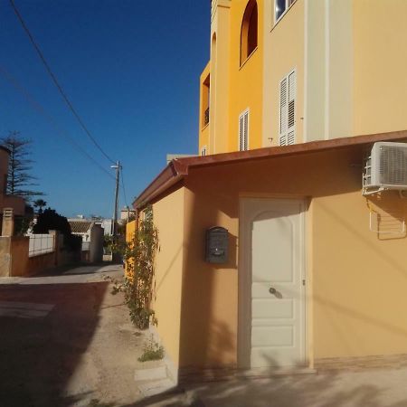 Full Comfort Flat West Sicily Marsala Exterior photo