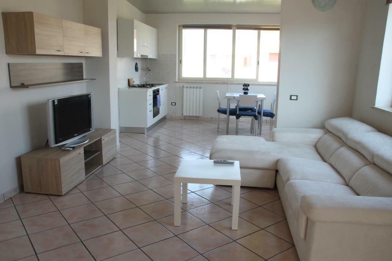 Full Comfort Flat West Sicily Marsala Exterior photo