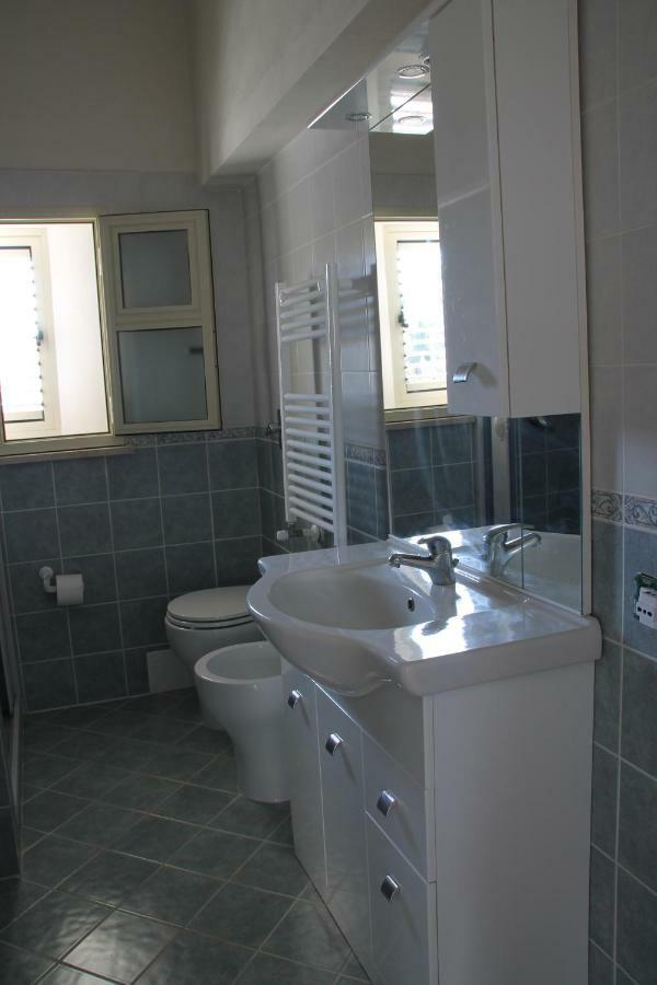 Full Comfort Flat West Sicily Marsala Exterior photo