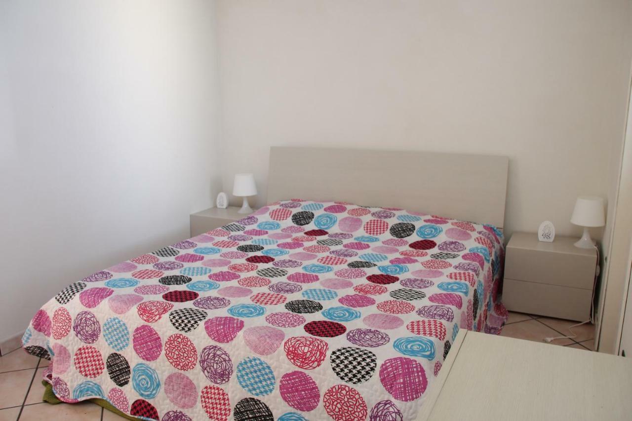Full Comfort Flat West Sicily Marsala Exterior photo