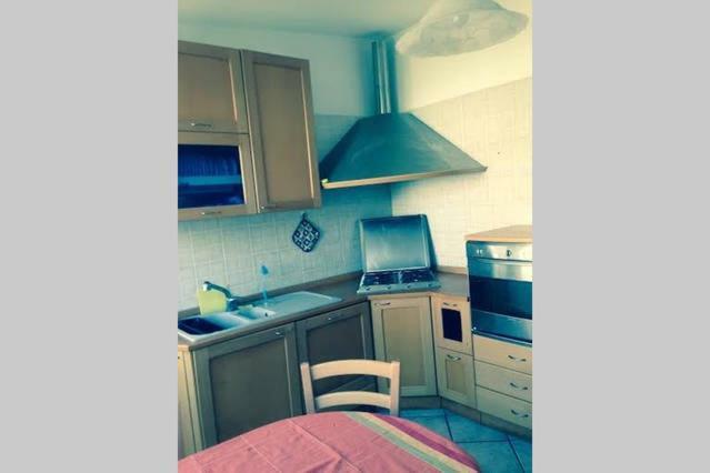 Full Comfort Flat West Sicily Marsala Exterior photo