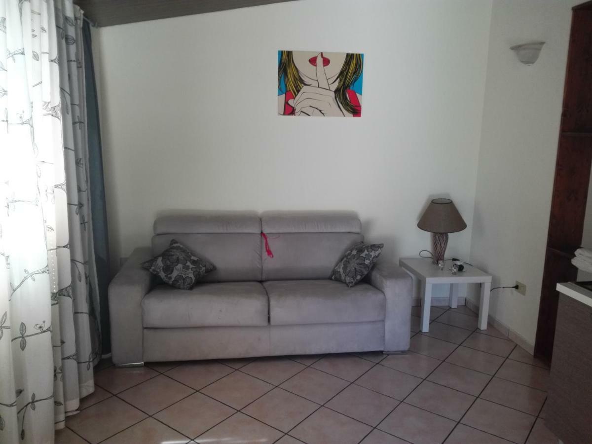 Full Comfort Flat West Sicily Marsala Exterior photo